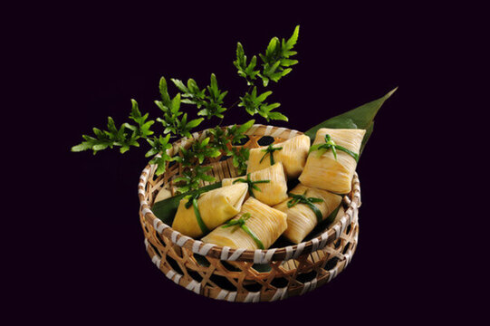 原味玉米棒