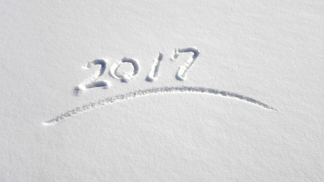 2017新年快樂(lè)