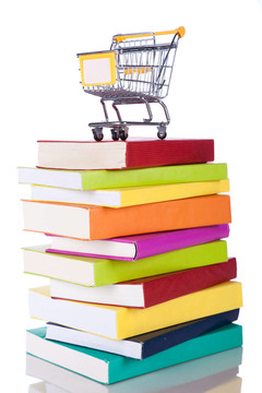 買書