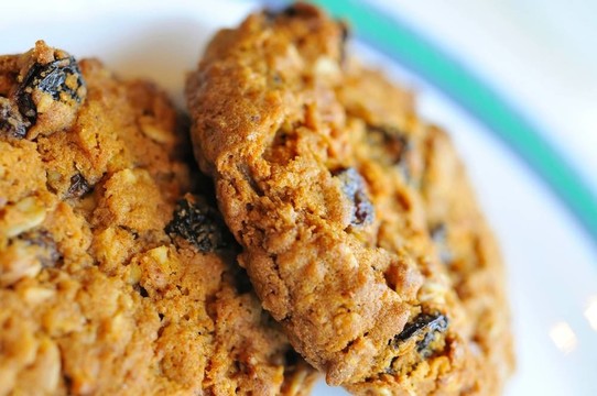 Cookie紋理宏