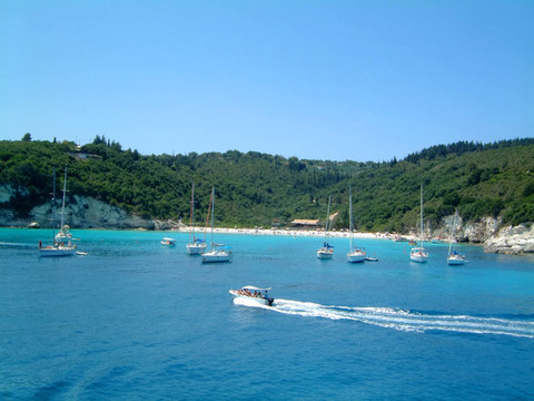 voutoumi灣反Paxos