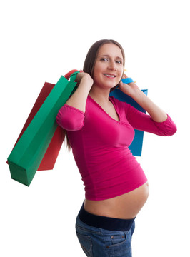 買新嬰兒
