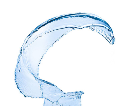 水濺