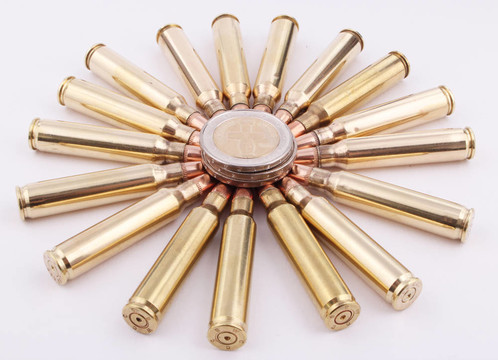 5.56mm墨盒