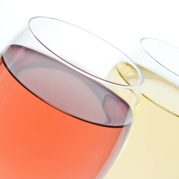兩杯酒