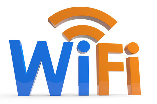 WiFi的概念。