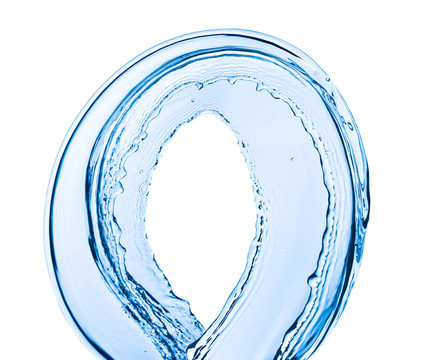 水濺