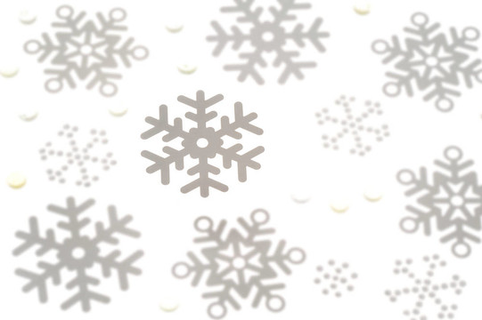 雪花