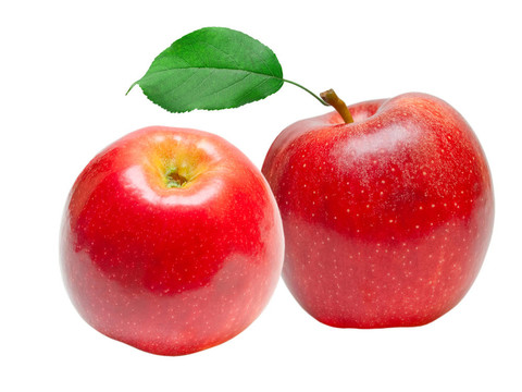 紅蘋果