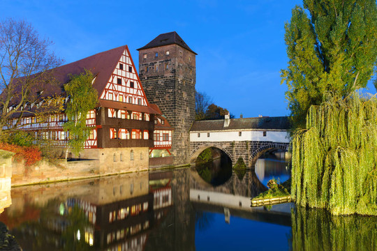 henkerbrucke