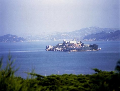 惡魔島
