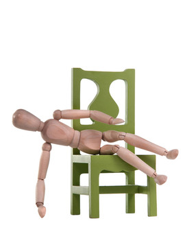 木制玩具