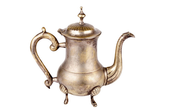 茶壺