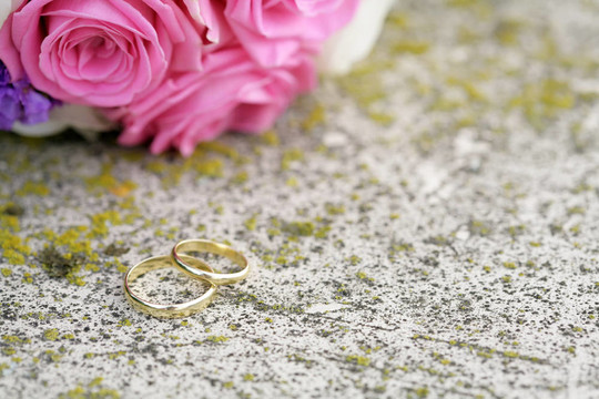 結(jié)婚戒指