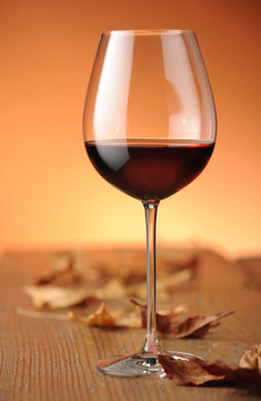 紅酒杯