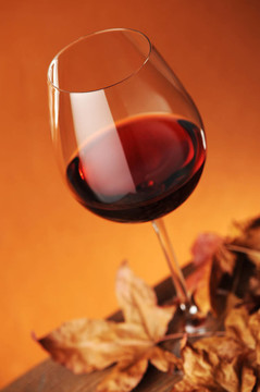 紅酒杯