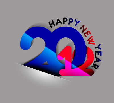 新年2012設(shè)計