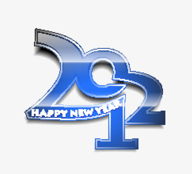 新年2012背景