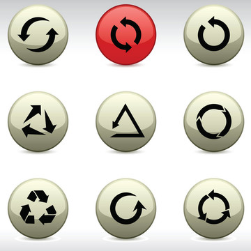 箭頭圖標(biāo)。