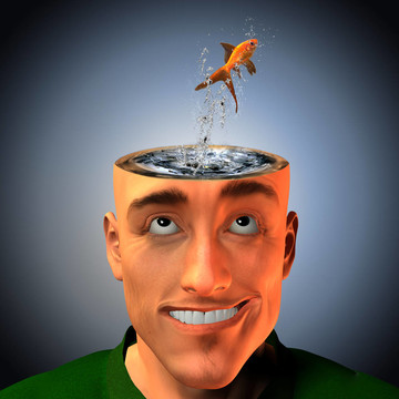 跳