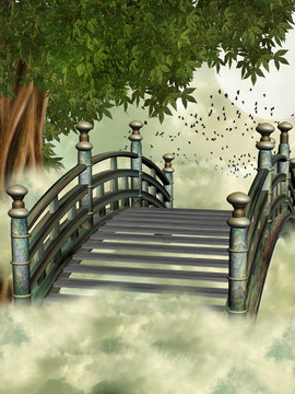 幻想橋