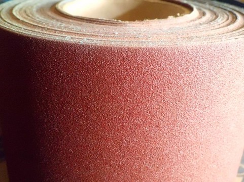 砂紙