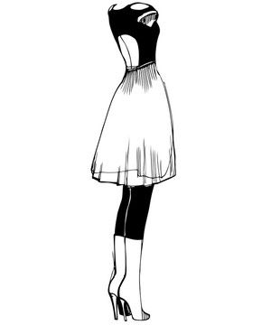 模特兒