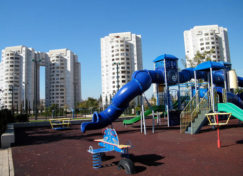 或Yehuda Neve Rabin 2010