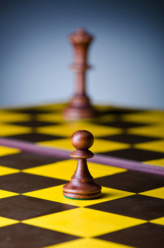 棋子棋概念