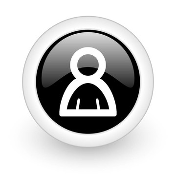 聯(lián)系人圖標(biāo)
