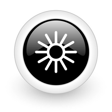 太陽圖標(biāo)
