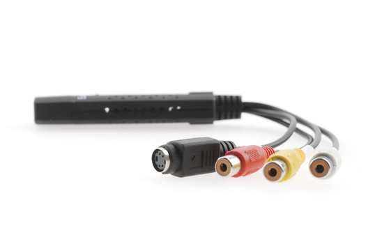 數(shù)字視頻錄像機(jī)USB