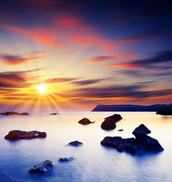 海