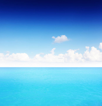 海