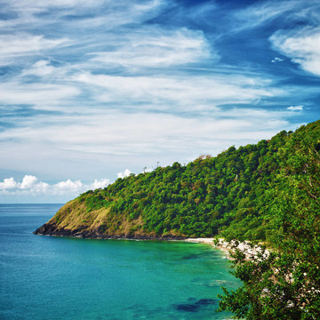 Koh Lanta島