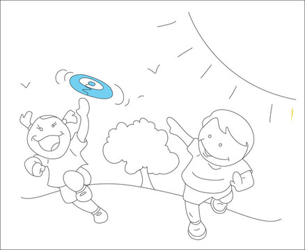 快樂兒童藝術(shù)