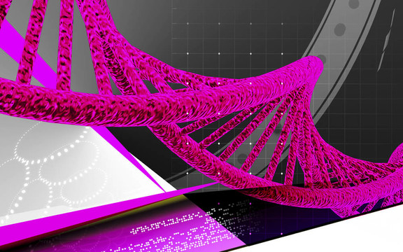 DNA