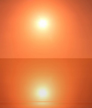 夕陽(yáng)