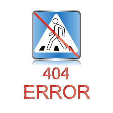 404錯(cuò)誤