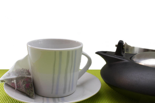 下午茶時間