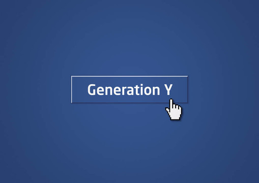 Y一代