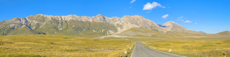 Gran Sasso 30