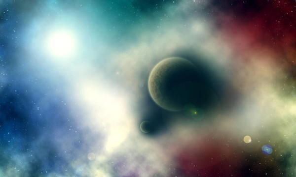 空間