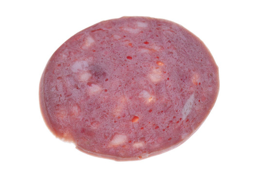 意大利臘腸片