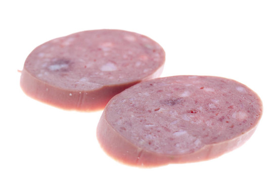 意大利臘腸片