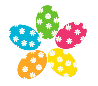 復(fù)活節(jié)彩蛋