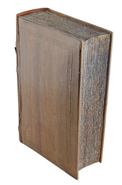 老書