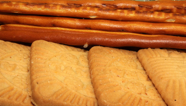 糕點(diǎn)產(chǎn)品