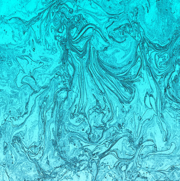 水的背景