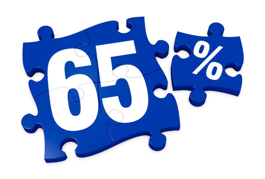 %的圖標(biāo)